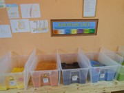 Výlet do svíčkárny Šestajovice